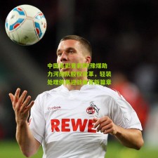 中国足彩竞彩网|豫煤助力河南队股权改革，轻装处理债务迎战体育新篇章